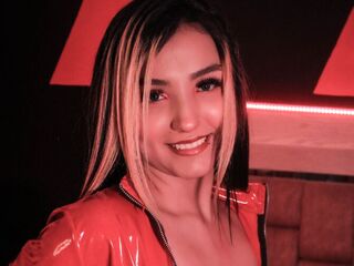 nude web cam TiffanyLabelle