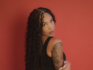IvyMorelli Porn Show