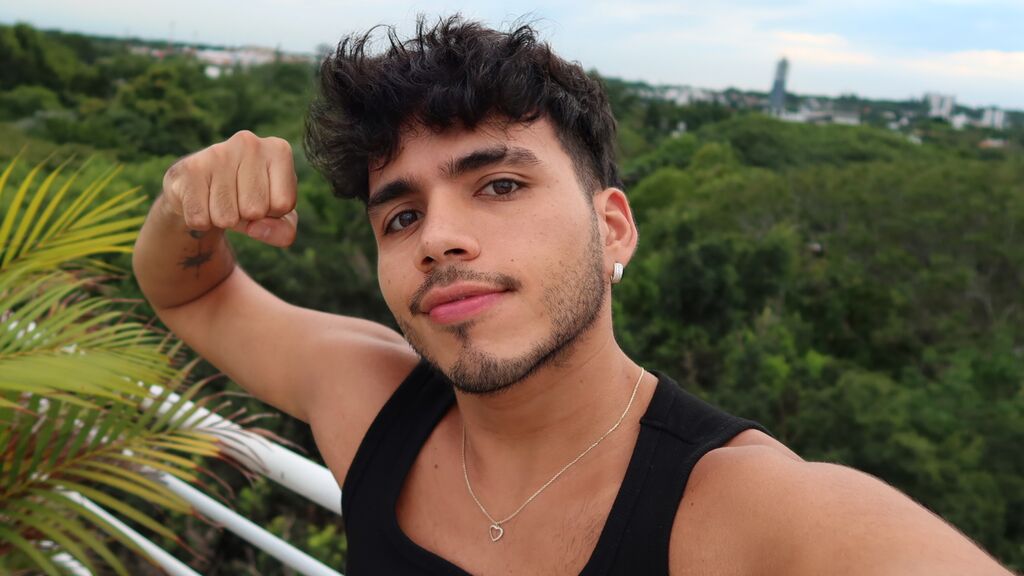 AlexanderJordan cover