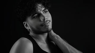 AlexanderJordan Live Webcam on LiveJasmin