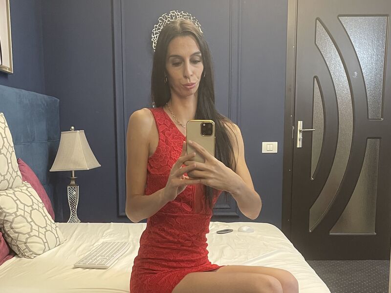 JuliaBaness superxxxporn
