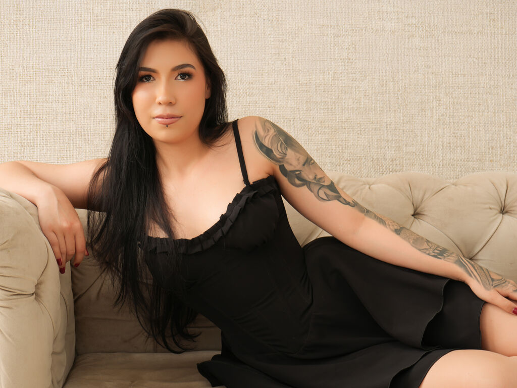 MonserratRoss webcam livejasmin model stream image