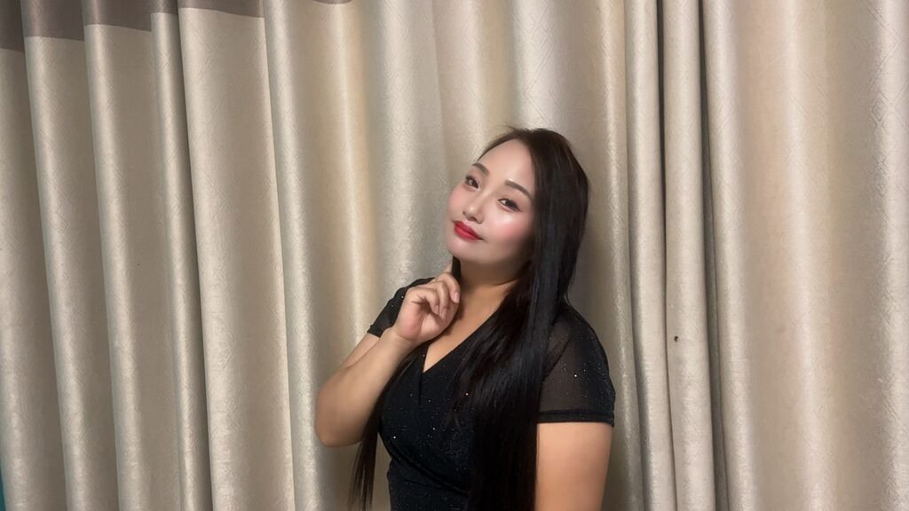 ManXiYue's profile from Jasmin at GirlsOfJasmin'