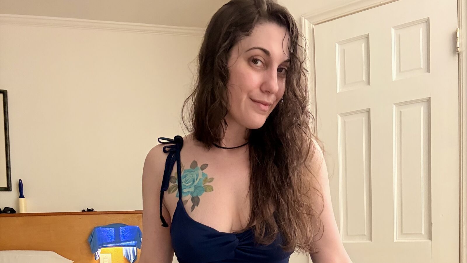 LilithLane erotic portrait
