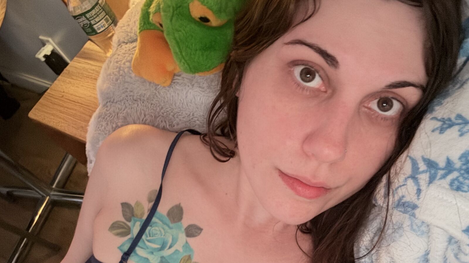 LilithLane erotic portrait