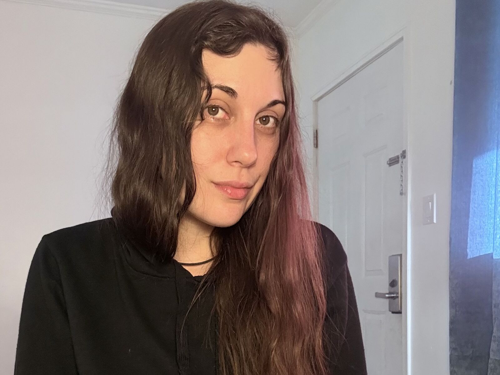 Live cam for LilithLane