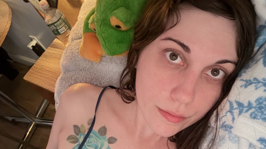 LilithLane's live cam