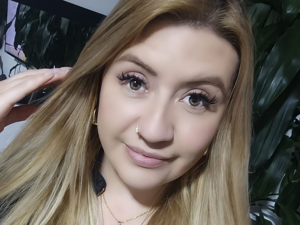 DanielaSage LiveJasmin free chat profile photo