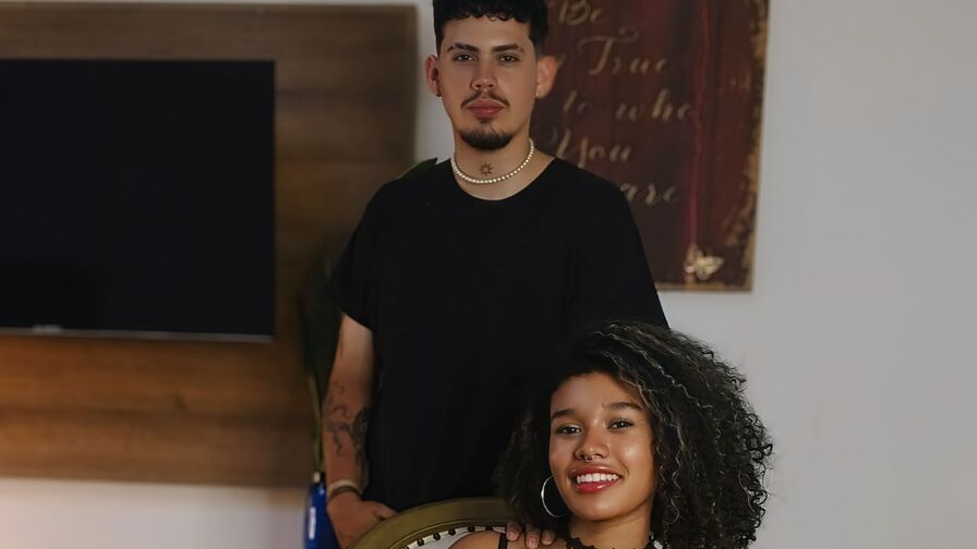 AshleyandAndrew