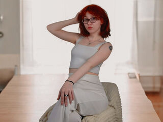 TheaCrumbley Camgirls live