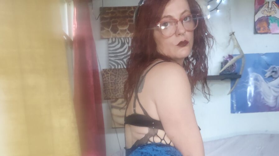 Discover BellaDawna VIP show