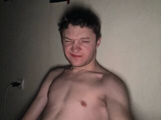 online web cam show EricLake