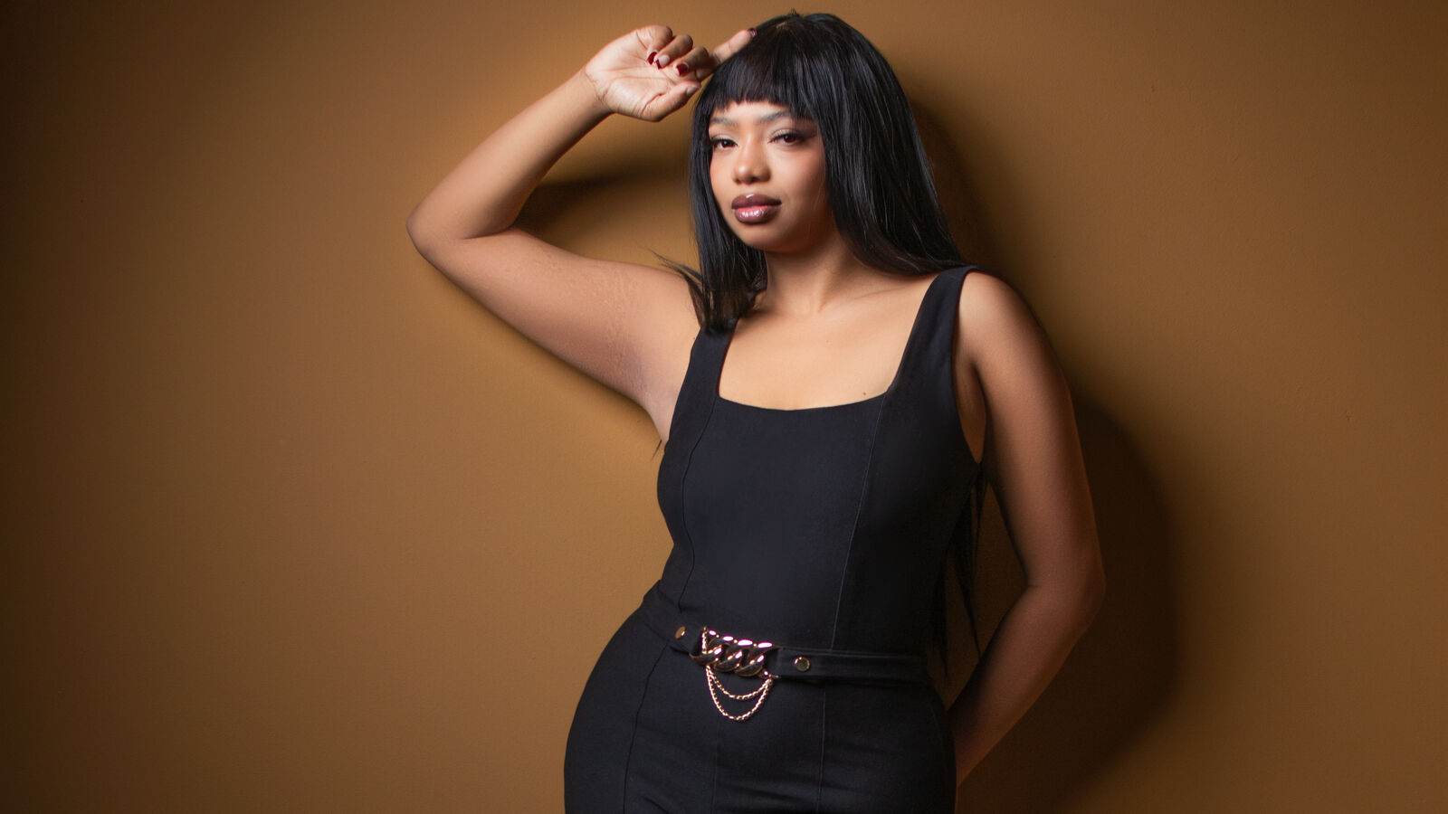 AkemiKontrera erotic portrait