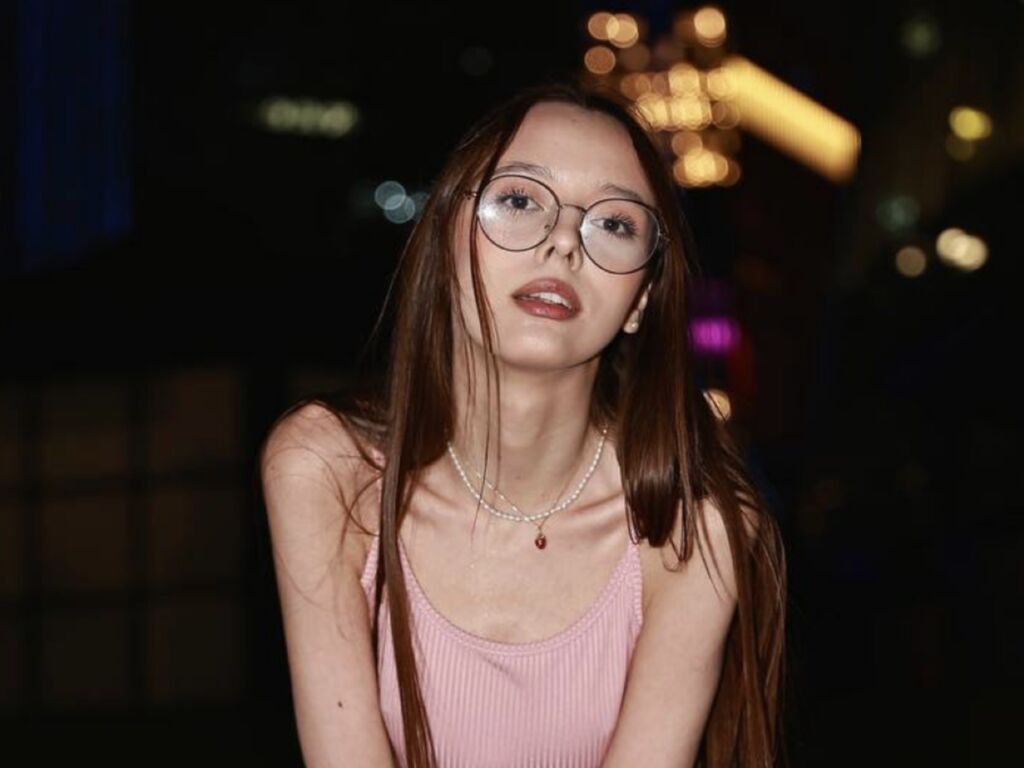 AlinaSolikina Nackt
