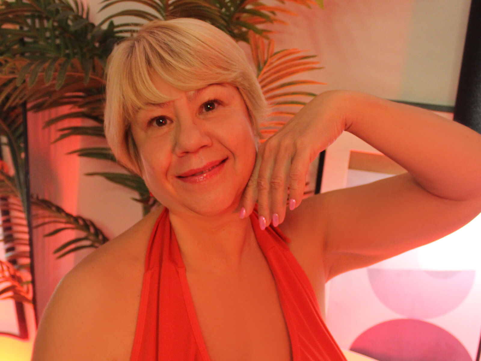 Live cam for JillHaris