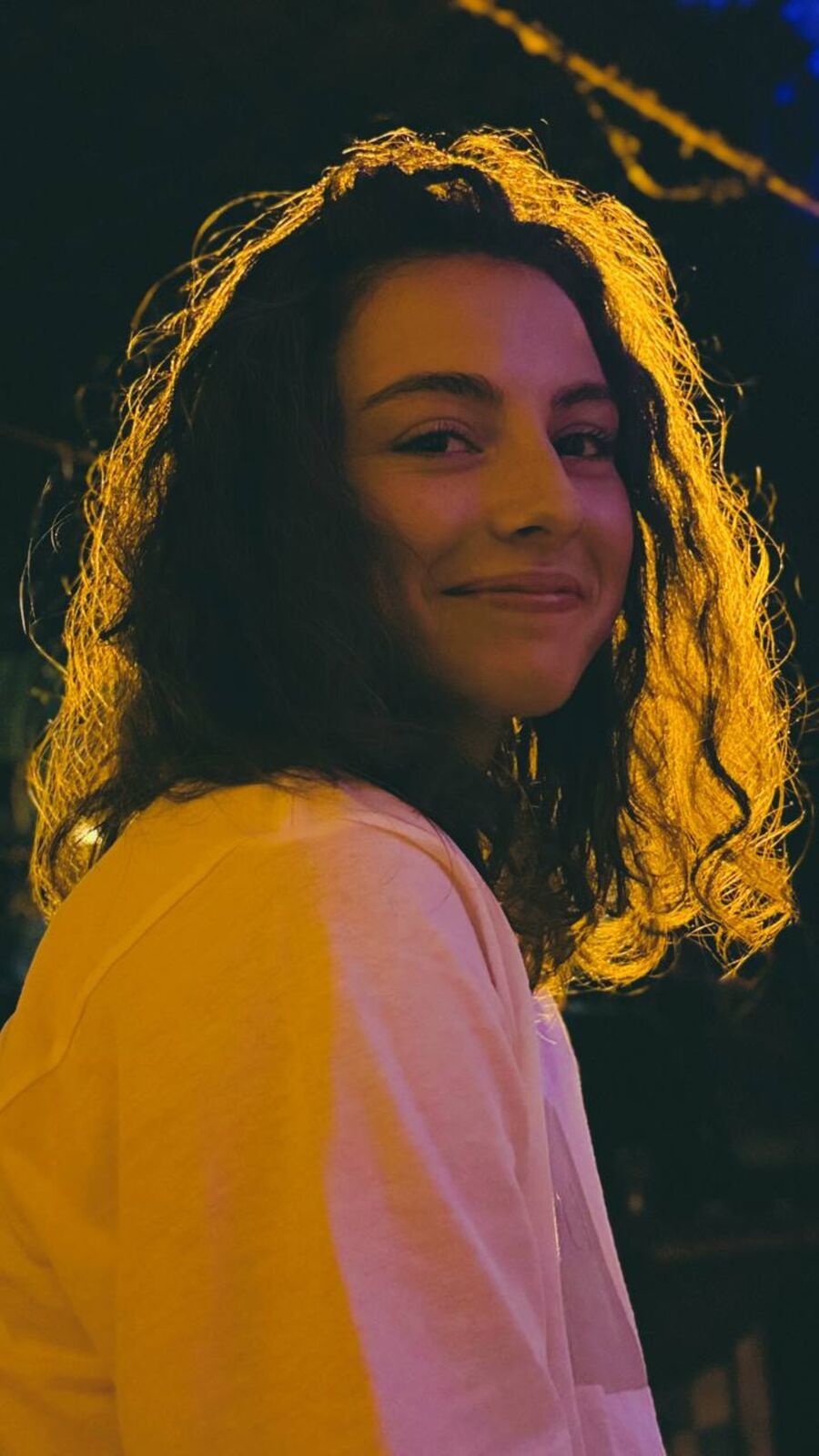 NidaSheldon glamour portrait