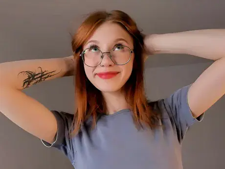 Chat with GwendolynBodge