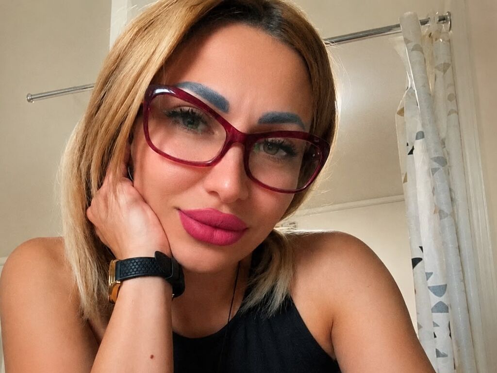 AlanaScott adult webcam profile picture