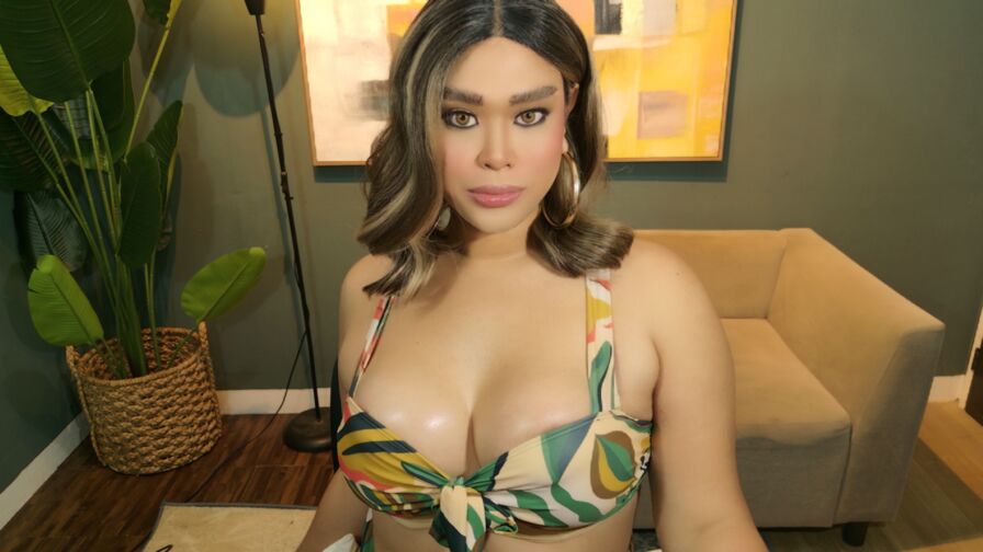 LillyFlynn Webcam Nude Show - Artbyalee