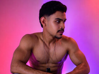 GaySexTotal.com Nicolas Reyes
