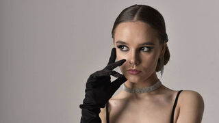 Free Nude MarciaStabs