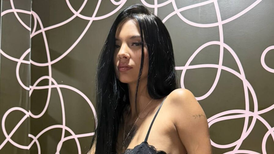 AlessiaVelvett Webcam Nude Show - Artbyalee