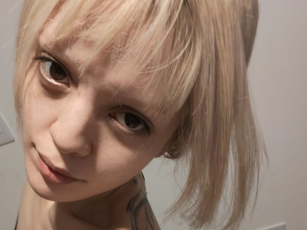 SusaneSanchez LiveJasmin live preview profile