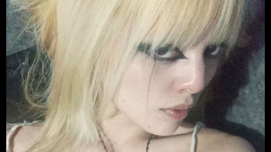 Live Sex Chat with SusaneSanchez