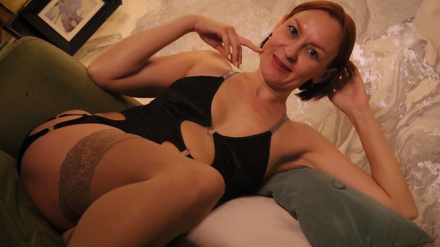 NikaGentle Webcam Nude Show - Artbyalee