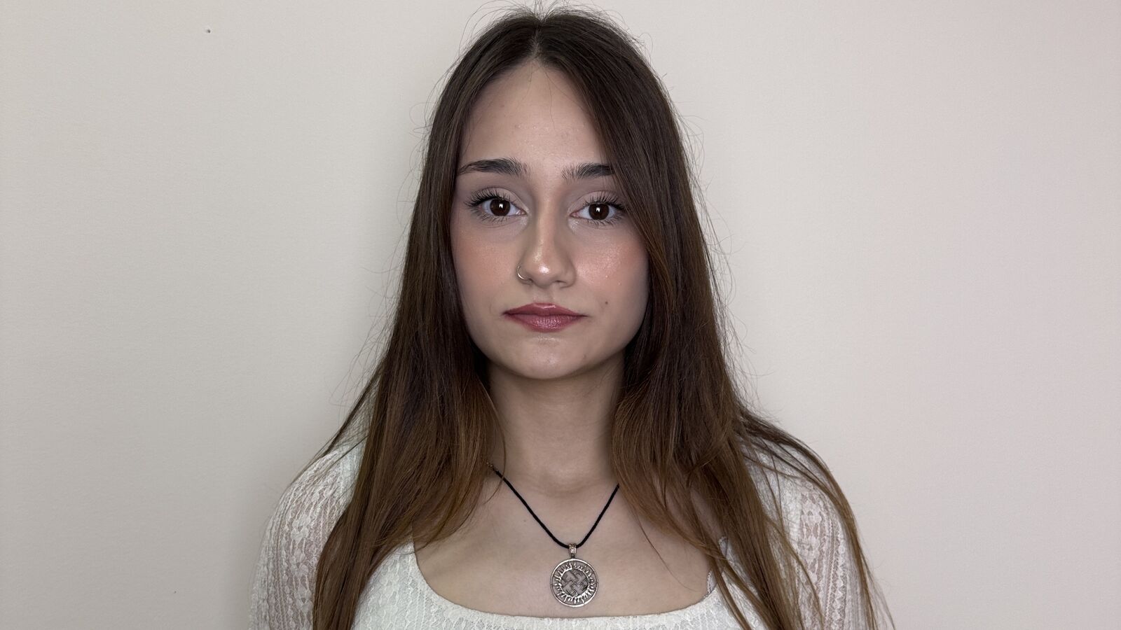 ShylaLagerberg erotic portrait