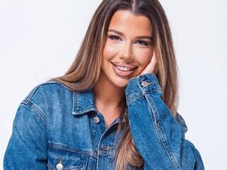 CapriAndersen live cam