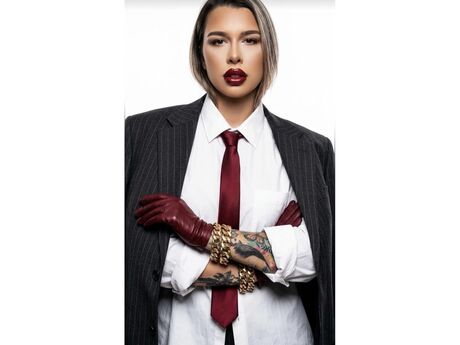 Chat with CapriAndersen