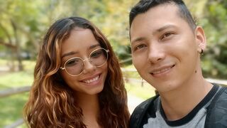 MeganAndJulian Live Webcam on LiveJasmin