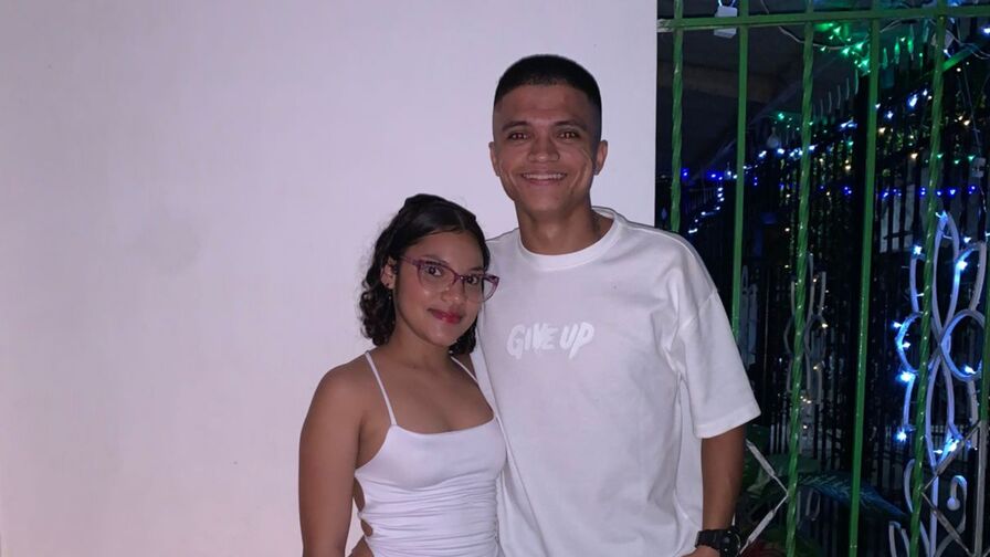 MelissaAndJhon