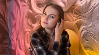 MaryFlower similar live stream profile