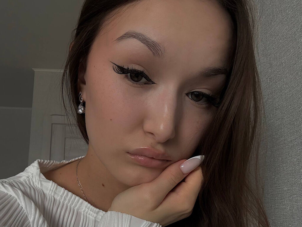 EdaScantling webcam livejasmin model stream image