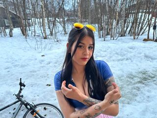 Webcam model LuciaVergara from Web Night Cam