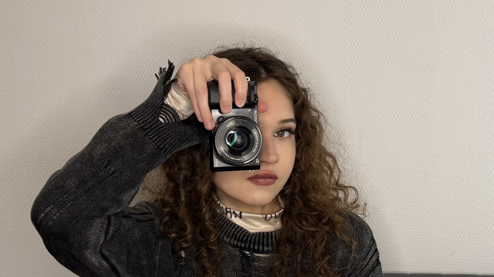 SherikaMantony erotic portrait