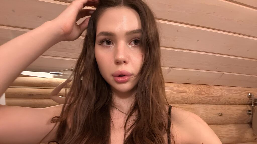 QuennaCovey's profile from Jasmin at GirlsOfJasmin'