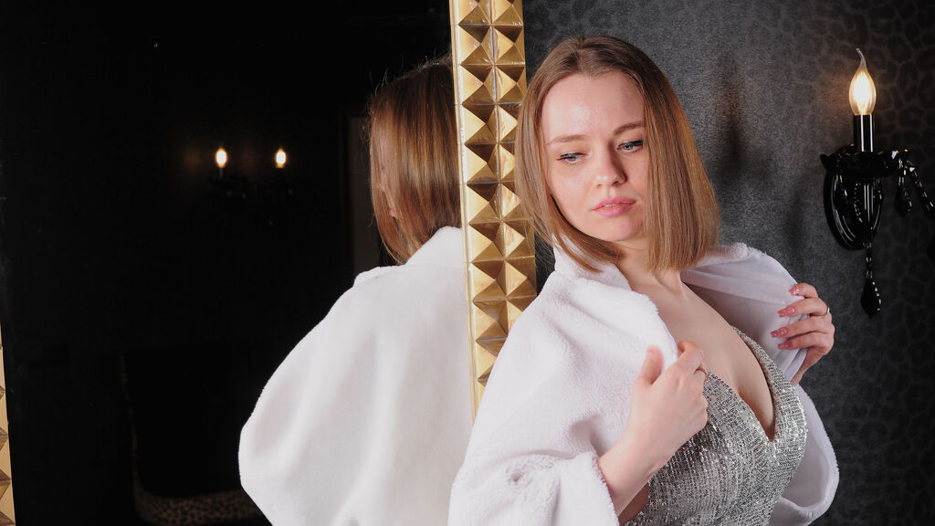 VictoriaCasper online on GirlsOfJasmin