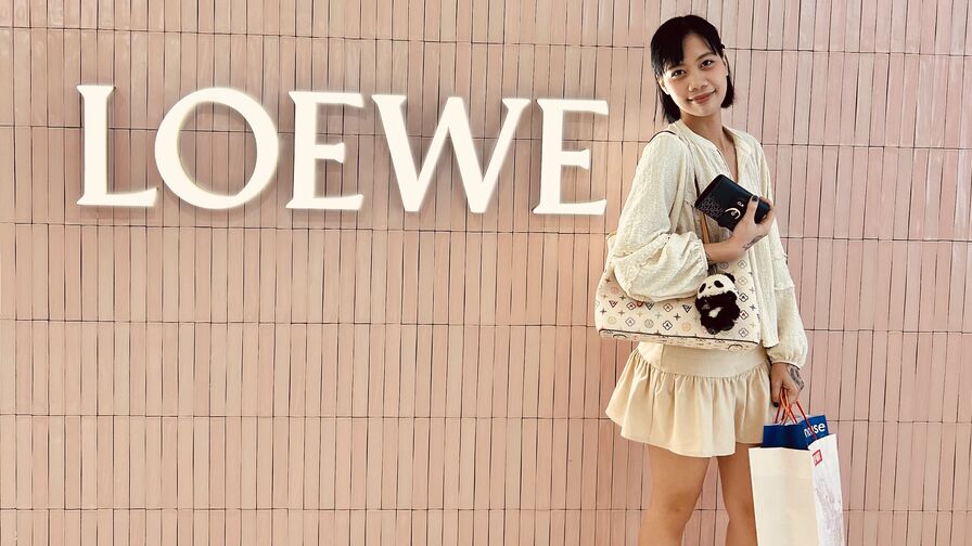 RheaRose Webcam Nude Show - Artbyalee