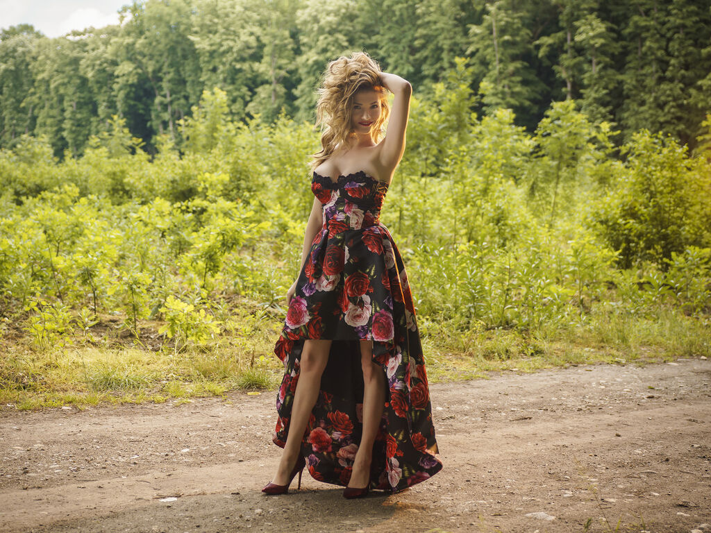 IngridBella Profile Image