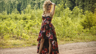 IngridBella Live Webcam on LiveJasmin