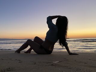 Live Camgirl AlyssaDiva