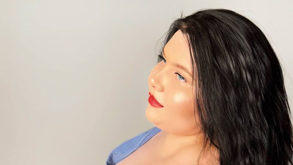 AsyaLil's profile from Jasmin at GirlsOfJasmin'