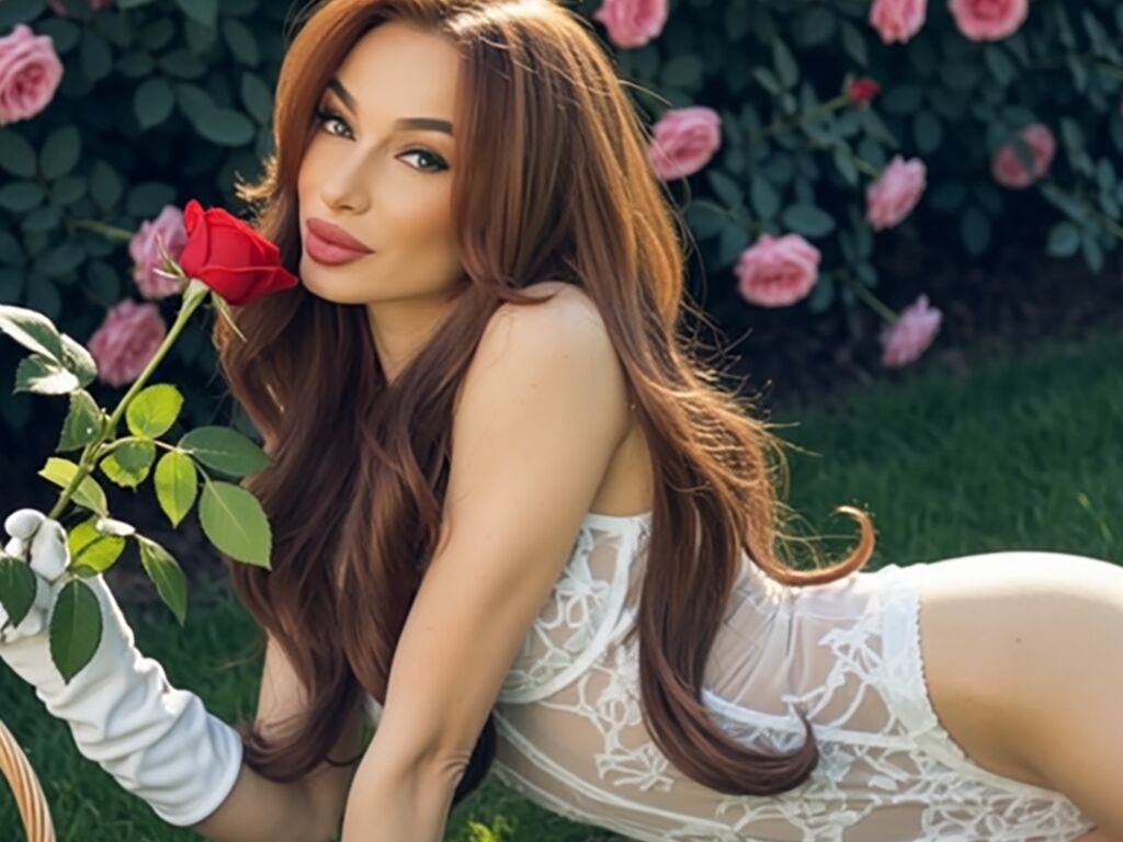 KylieVelvet age 30