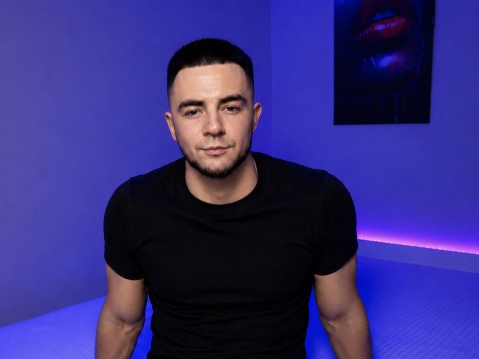 Live cam for MarcoFay