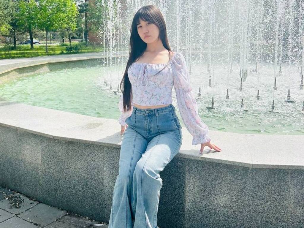 CharisseCauthon Nude