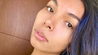 Free Nude ZafrinaSerratos