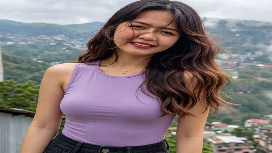 Sexy Live Sex Chat with LavanderSanchez